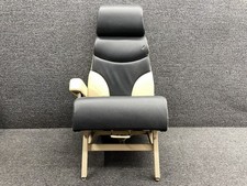 Beechcraft 60-530012-603, 60-530060-1 60 Center Seat