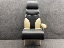 Beechcraft 60-530012-604, 60-530114-2 60 Center Seat