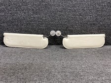 Beechcraft 60-530206-3, 60-530206-4 B-60 Sun Visor