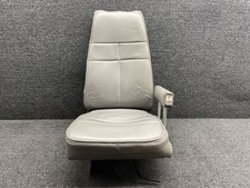 Beechcraft 60-530294-43 B60 Co-Pilot Seat Assembly