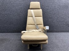 Beechcraft 60-530295-21 B-60 Aft Passenger Seat