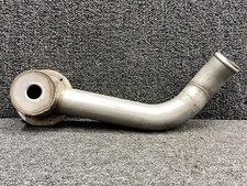 Beechcraft 60-540011-31 60 Cabin Pressure Weld