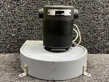 Beechcraft 60-550033-3 B-60 Heater Combustion Air