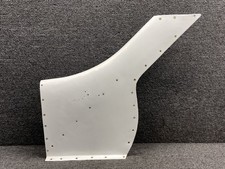 Beechcraft 60-600011-1 B-60 Dorsal Saddle Fairing