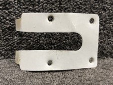 Beechcraft 60-630001-17 B60 Lower Rudder Hinge
