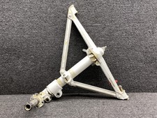 Beechcraft 60-810000-607 B60 Main Landing Gear