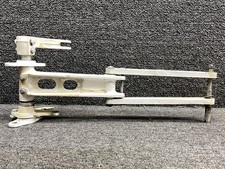 Beechcraft 60-820011-601, 60-820055-7 B60 Nose Gear