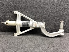 Beechcraft 60-820014-1 B60 Nose Gear Strut