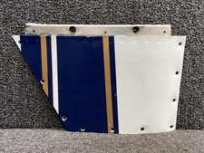 Beechcraft 60-910021-385 B60 Lower Forward Cowl
