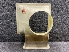 Beechcraft 60-910024-609 B60 Air Induction Box