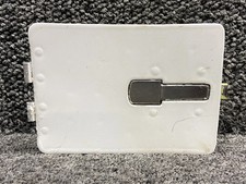 Beechcraft 60-910044-1 B-60 Cowling Oil Filler