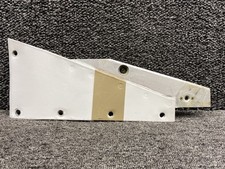 Beechcraft 60-980000-211 B-60 Cowl Panel Aft
