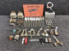 Beechcraft 60 Goodie Bag Set