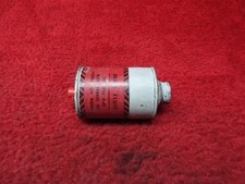 Beechcraft 76 Duchess Brake Fluid Reservoir