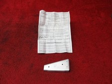 Beechcraft 76 Duchess Fuselage Nose Structure