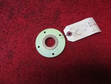 Beechcraft 76 Duchess Lower Rudder Hinge