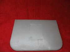 Beechcraft 76 Duchess Side Panel
