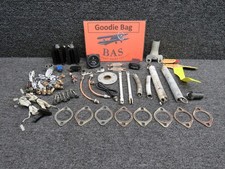 Beechcraft 76 Goodie Bag with Indicators,