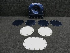 Beechcraft 76 Inspection Panel Set