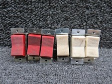 Beechcraft 76 Und Lab Rocker Switch