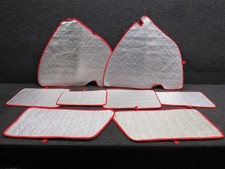 Beechcraft 76 Window Sunshade Set
