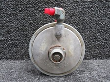 Beechcraft 90-380010-9 76 FW Dwyer Pressure