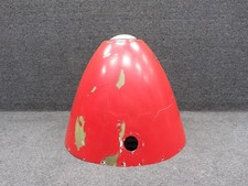 Beechcraft 95-410011-1 95 Nose Cone Assembly