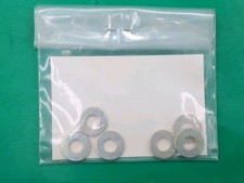 Beechcraft 95-4369 Brake Washer Hawker Maintenance