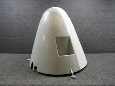 Beechcraft 96-410010-1 58 Nose Cone Assembly