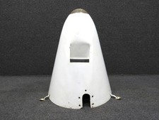Beechcraft 96-410021-19 BE-58 Nose Cone Assembly