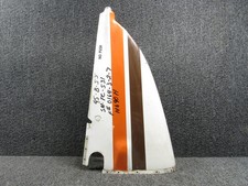 Beechcraft 96-440011-601 B55 Tail Cone Assembly