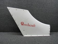 Beechcraft 96-440015-39 (Fso: 96-440015-85) 58 Dorsal
