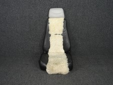 Beechcraft 96-534099-17 58 Co-Pilot Seat Assembly