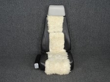 Beechcraft 96-534099-601 58 Pilot Seat Assembly