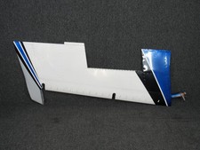 Beechcraft 96-630000-465 58 Rudder Assembly
