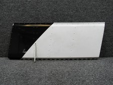 Beechcraft 96-630000-71 58 Rudder Trim Tab