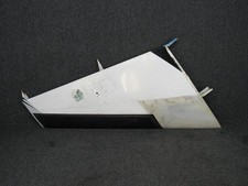 Beechcraft 96-640000-243 58 Vertical Stabilizer Assembly