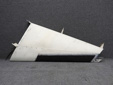 Beechcraft 96-640000-608 58 Vertical Stabilizer Assy