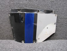 Beechcraft 96-910011-180 58 Engine Cowl Aft