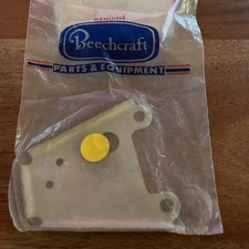 Beechcraft 96-940000-75 Bracket / Prop Gov