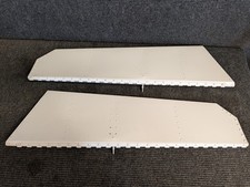 Beechcraft A-36 Bonanza Trim Tabs (LH/RH)