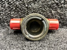 Beechcraft A17001 B60 Air Conditioning Sight