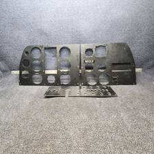 Beechcraft A24R B24R | Custom Instrument