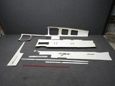 Beechcraft A36 Interior Panel and Headliner