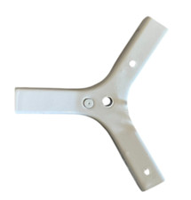 Beechcraft ACCESS HOLE COVER CLAMP ASSY