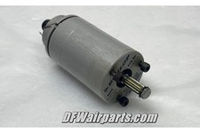 Beechcraft ACM30662, ACM-30662 Mod 2, King