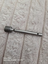 Beechcraft Actuator Trim Tab Screw 002-521013-7