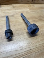 Beechcraft Adaptor-4 Powertow Aircraft Tug Adaptor