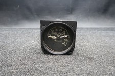 Beechcraft Aerosonic Corp Indicator Fuel Flow