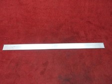 Beechcraft Aileron Wing Spar PN 105-130000-4
